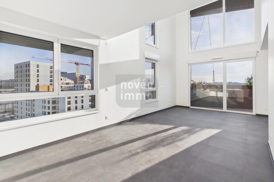 Appartement à vendre à Strasbourg