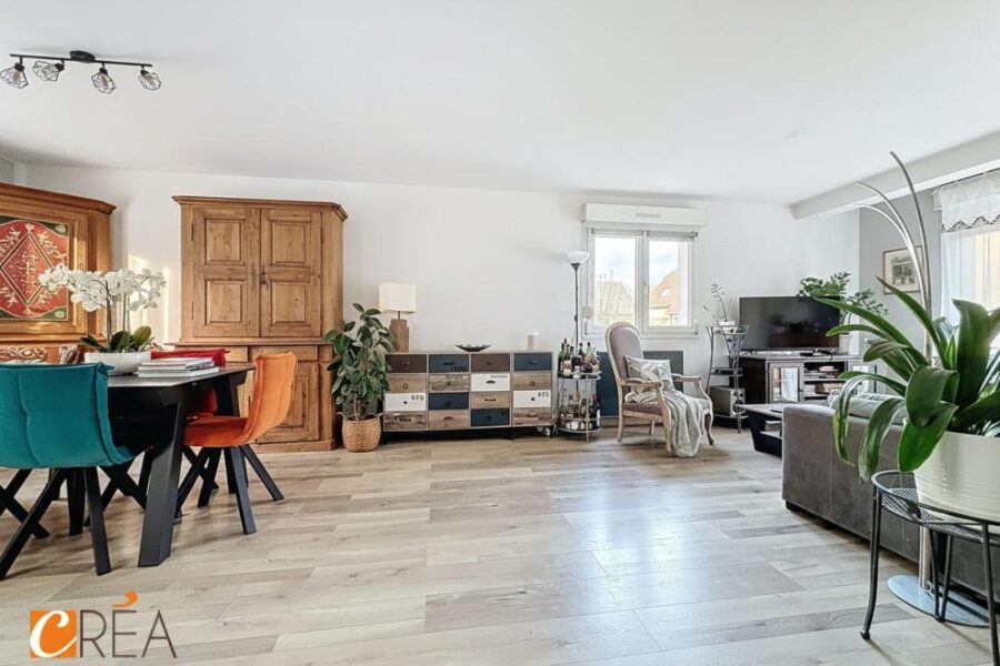 Maison à vendre à Richwiller