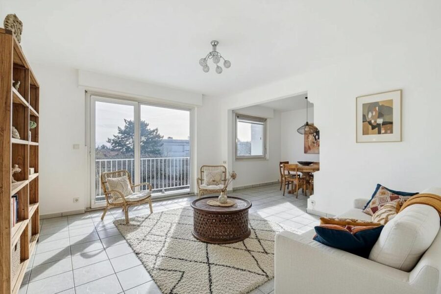 Appartement à vendre à Illzach