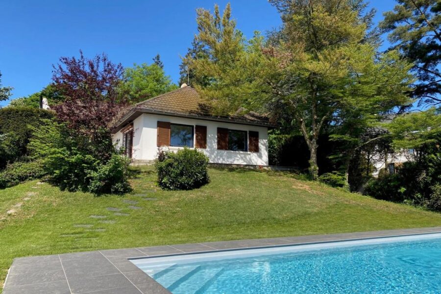 Maison à vendre à Dardilly — Vue nature — photo 4