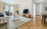 Appartement à vendre à Courbevoie — Vue sur la ville — photo 2