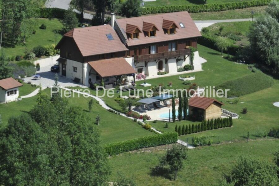 Maison à vendre à Traize — Vue nature — photo 2