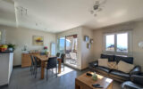 Appartement T4 au calme avec vue dégagée – 4 pièces – 3 chambres – 93 m²