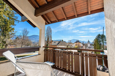 Appartement à vendre à Argonay