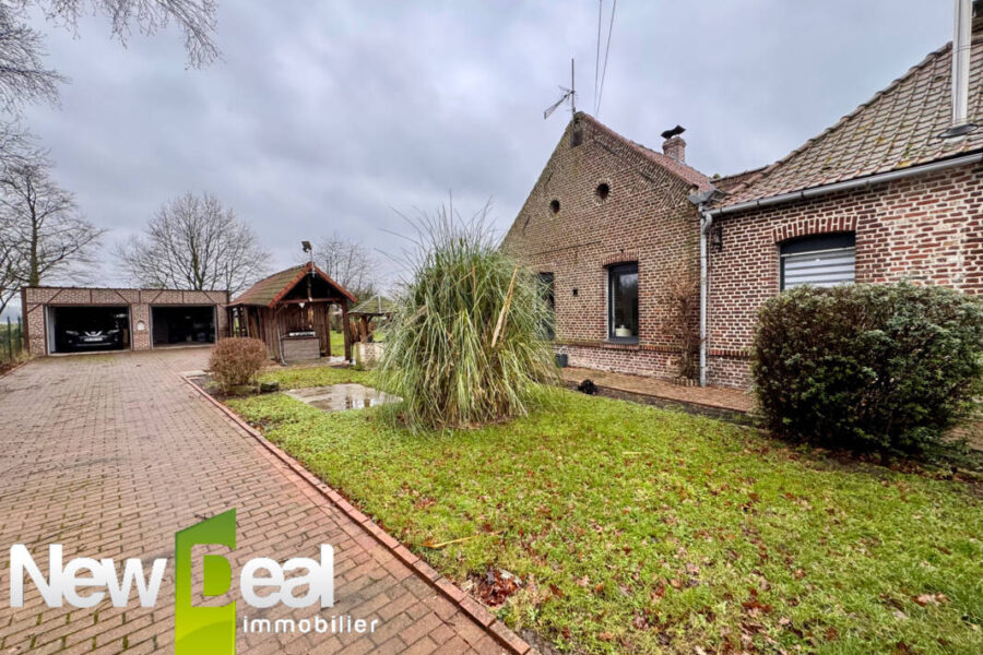 Maison à vendre à Landas