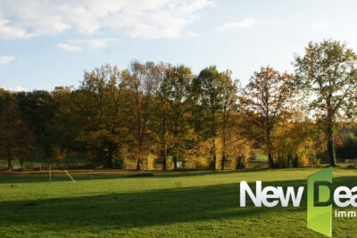 Terrain constructible – NR pièces – NR chambres – 1668 m²