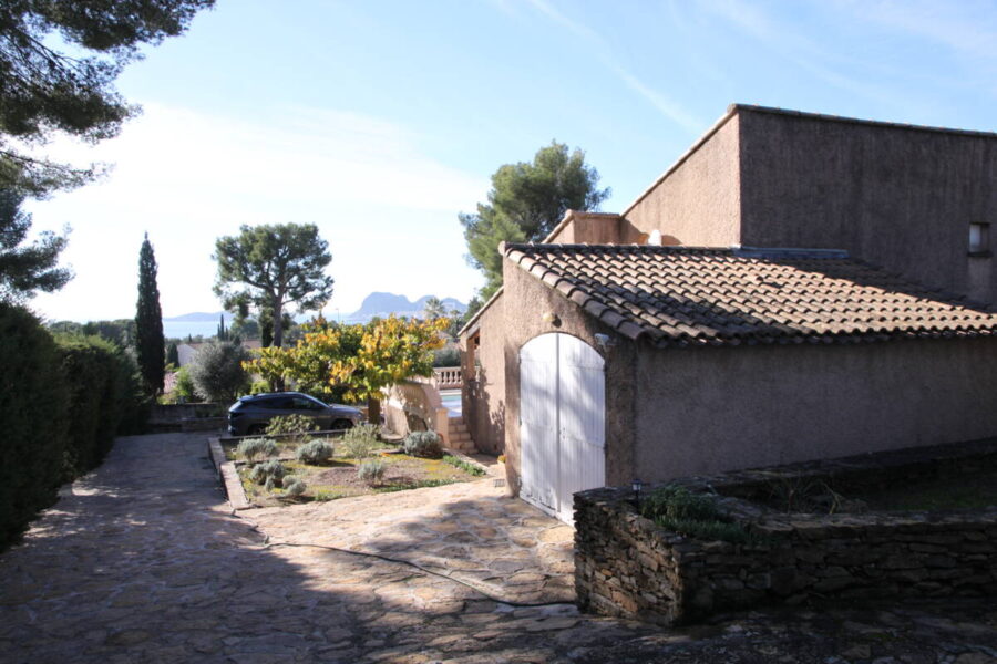 Maison à vendre à La ciotat