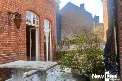 Appartement grand place – 8 pièces – 4 chambres – 220 m²