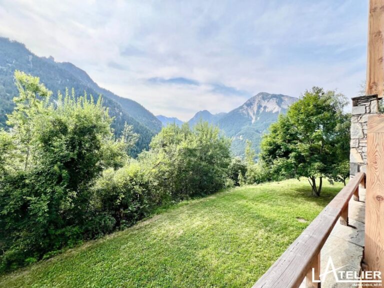 T1 – 1 pièce – 1 chambre – 31 m²