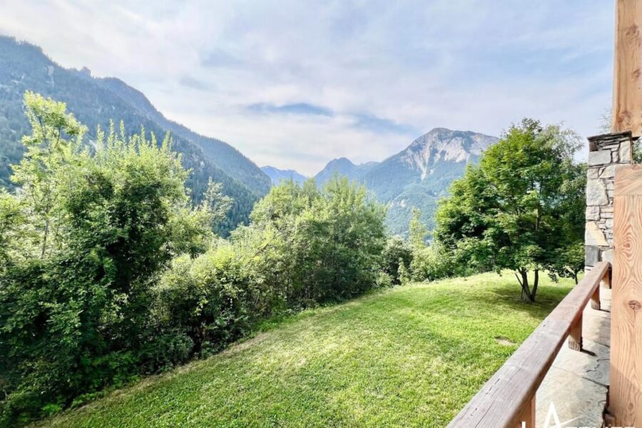 Appartement à vendre à Champagny en vanoise