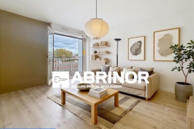 F1 Bis 35 M² – Vue Dégagé – Parking Couvert – Quartier Saint-Jacques Saint-Roch – 1 pièce – NR chambres – 35 m²