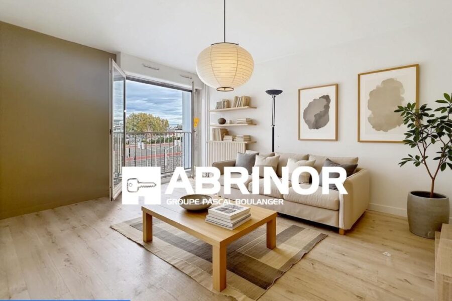 Appartement à vendre à Amiens