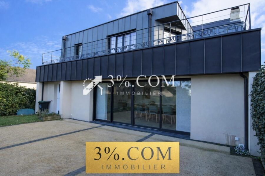Maison à vendre à Erdeven — Vue mer — photo 2