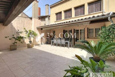 Appartement à vendre à La voulte sur rhone