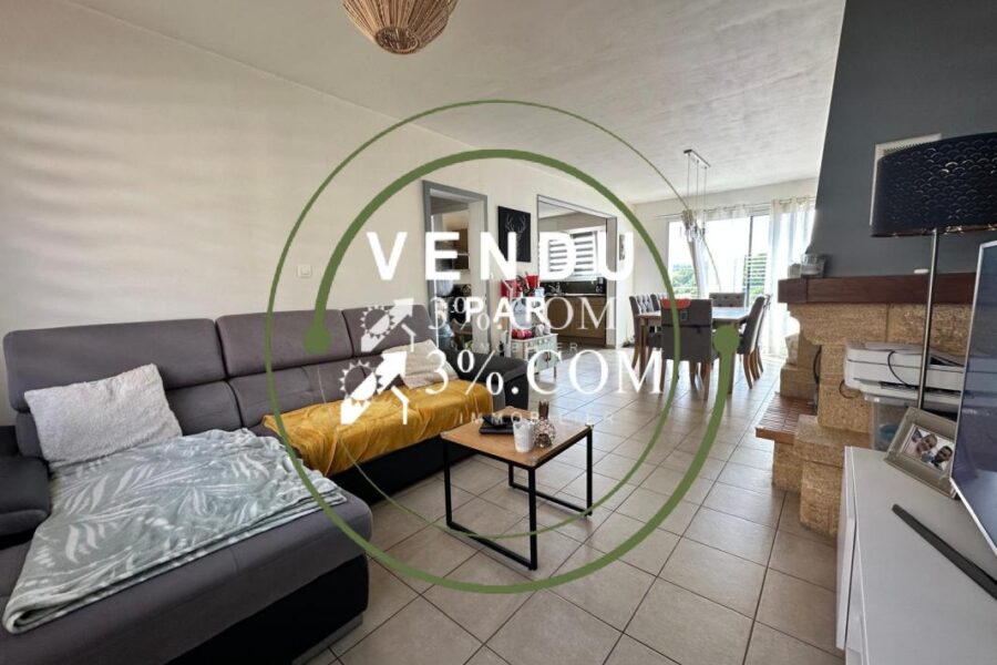 Maison à vendre à Outreau