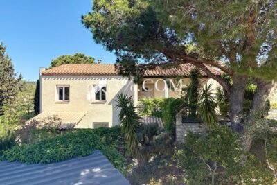 Maison à vendre à Portel des corbieres