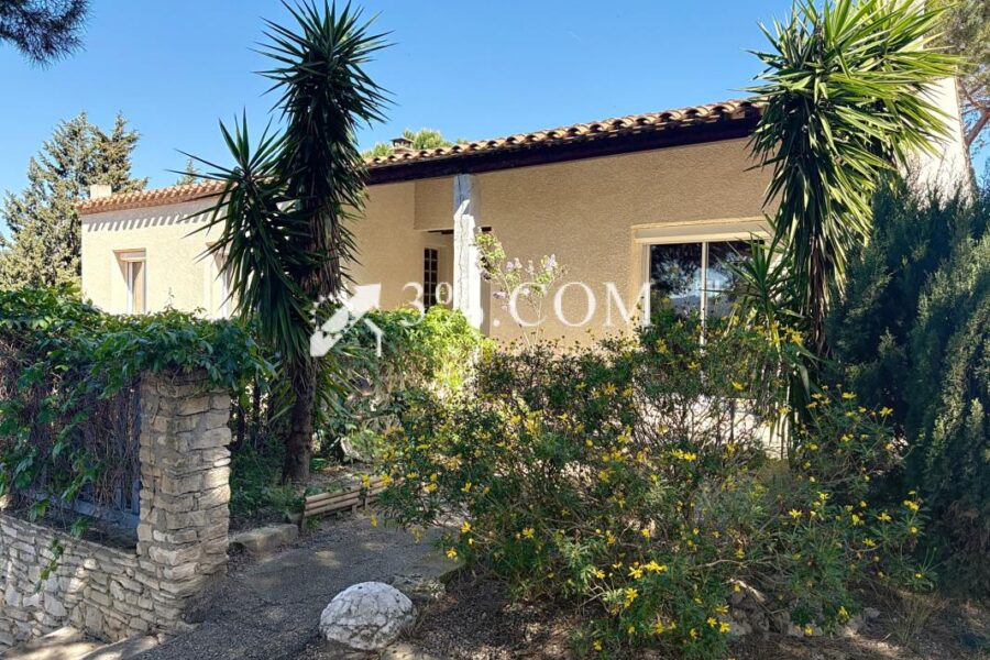 Maison à vendre à Portel des corbieres