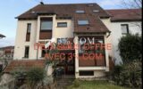 3%.COM – EXCLUSIVITÉ à SCHILTIGHEIM – Bel appartement de 4 p – 4 pièces – 3 chambres – 90 m²