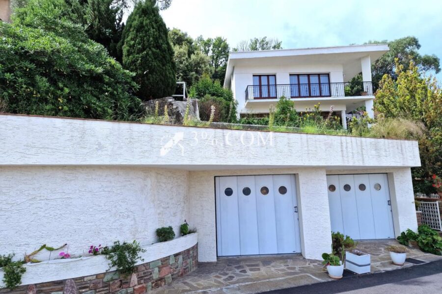 Maison à vendre à Saint raphael