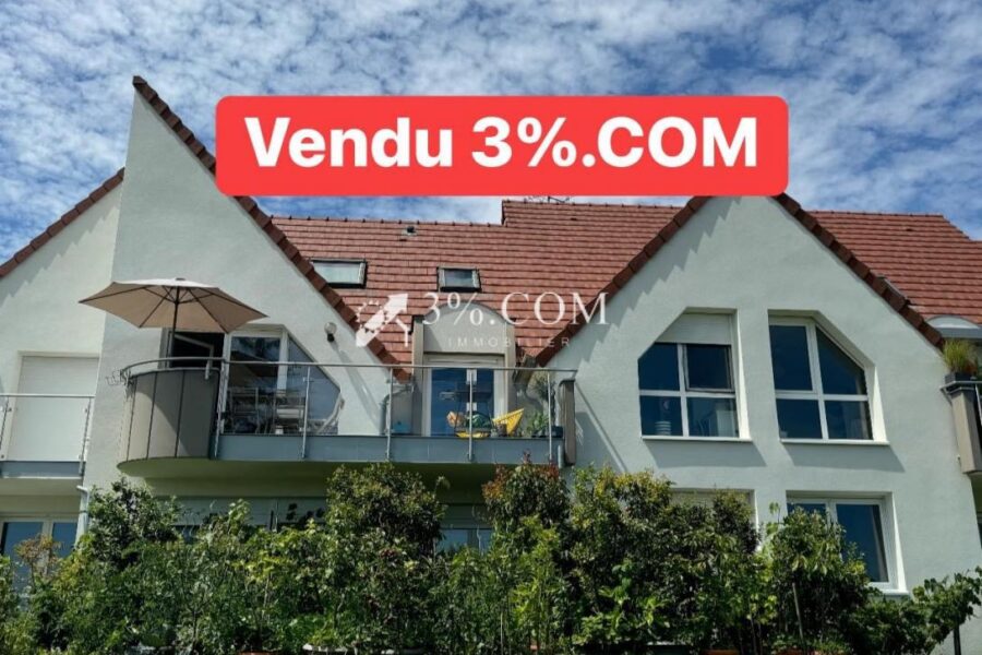 Appartement à vendre à Wiwersheim