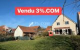 3%.COM Maison contemporaine avec 4 chambres sur terrain de 1 – 5 pièces – 4 chambres – 170 m²