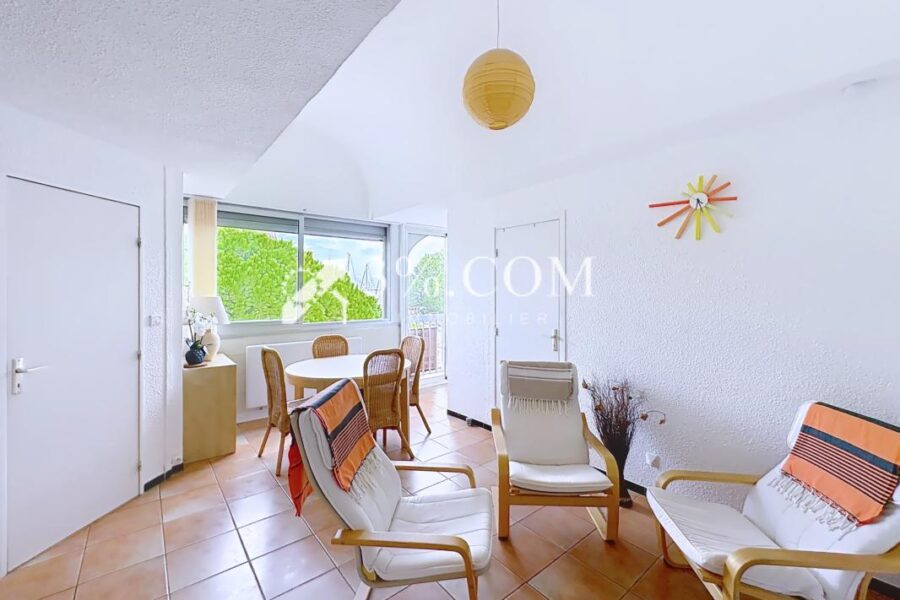 Appartement à vendre à Gruissan
