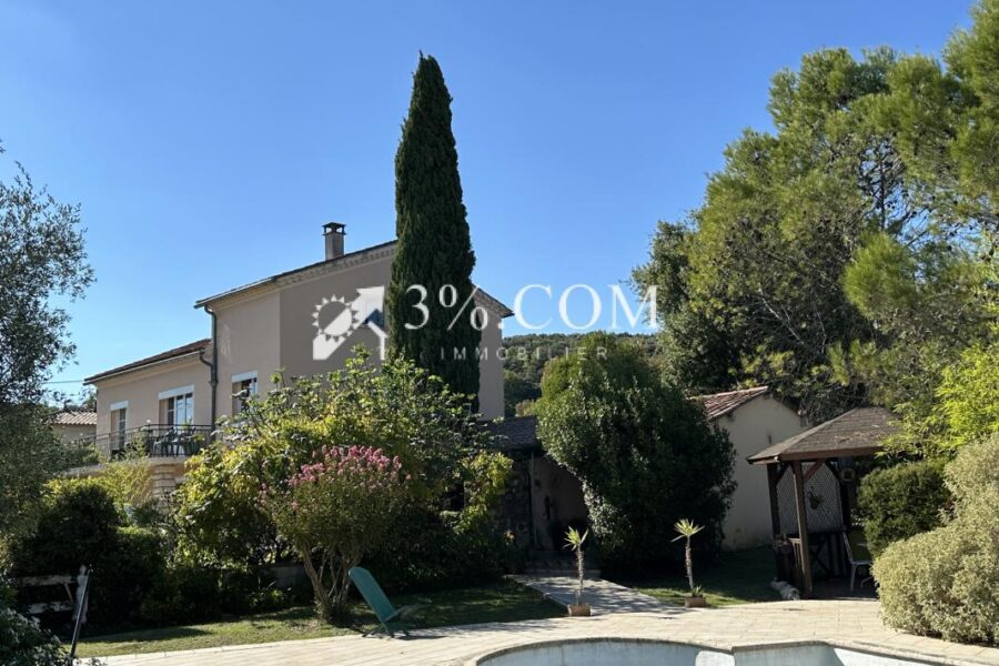 Maison à vendre à Ales