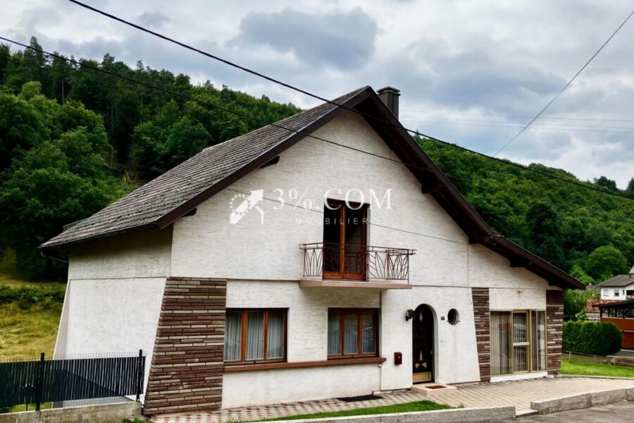 Maison à vendre à Goetzenbruck