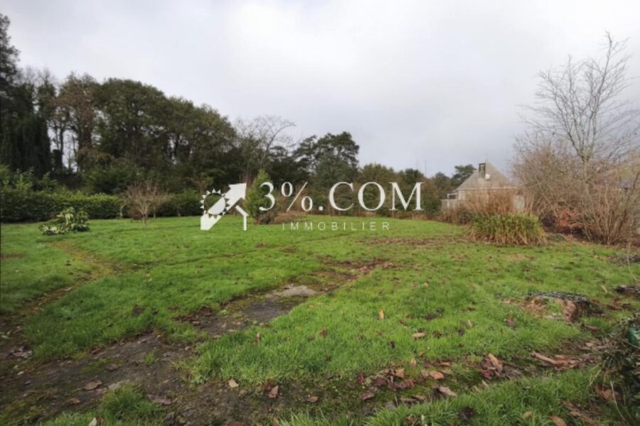 Terrain à vendre à La capelle les boulogne