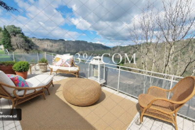 Maison 200m2 ENVIRONNEMENT EXCEPTIONNEL ! – 7 pièces – 3 chambres – 197 m²