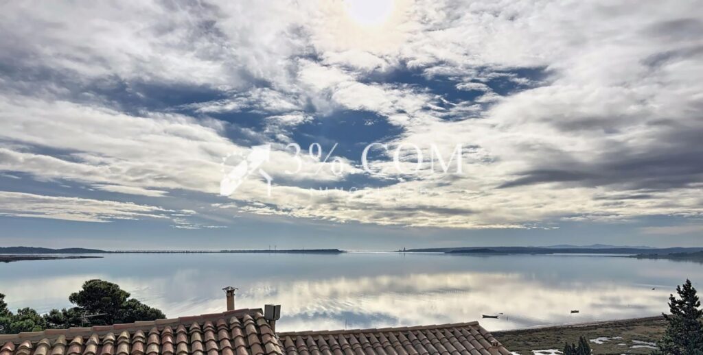 Maison atypique d’exception de 215 m2, 7 pièces, 3 chambres – 8 pièces – 3 chambres – 215 m²