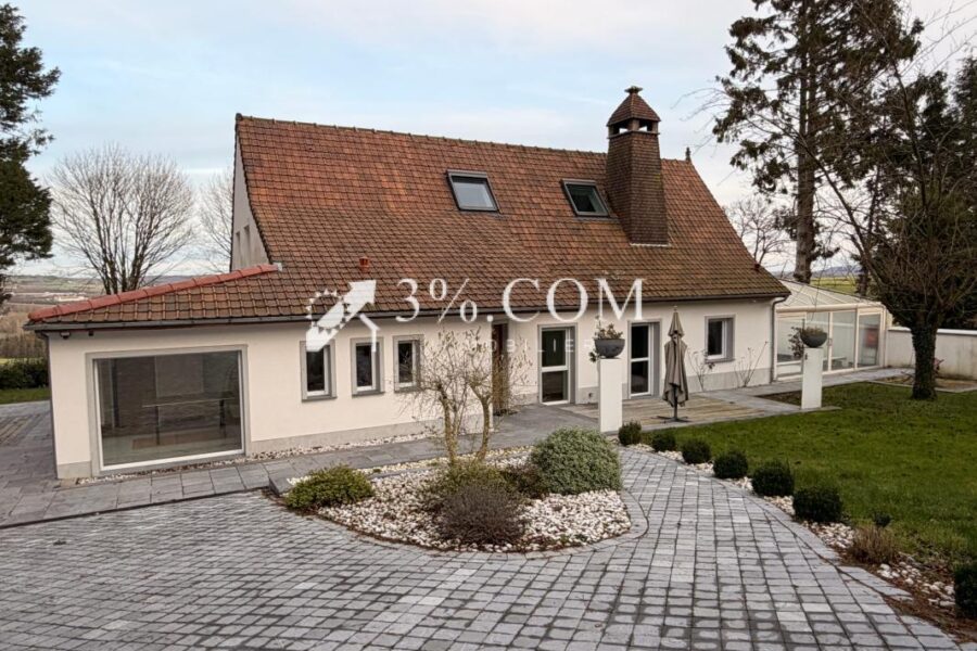 Maison à vendre à Condette