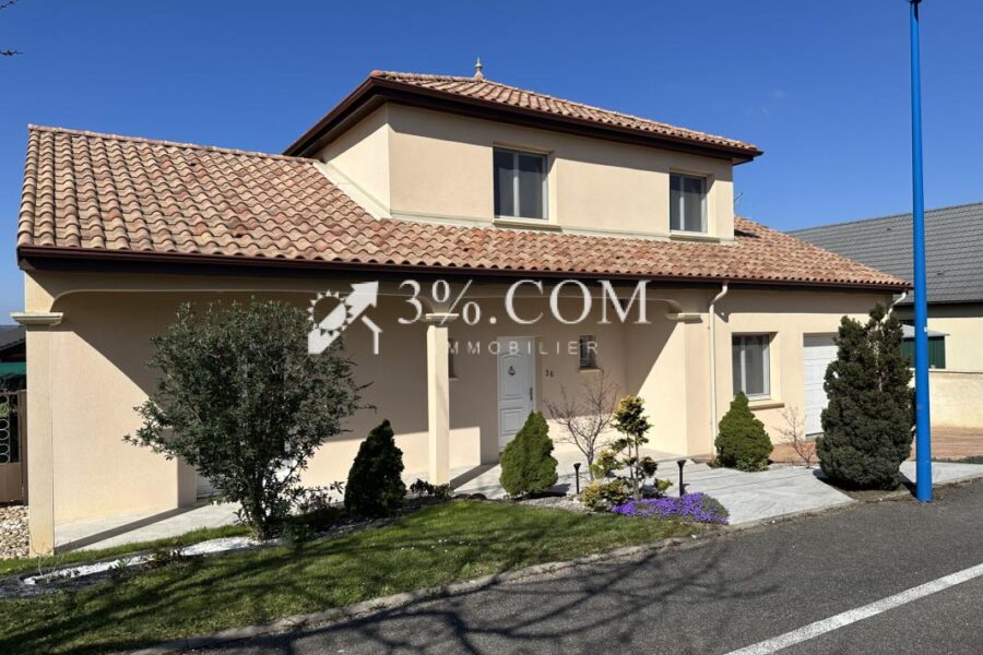 Maison à vendre à Toul