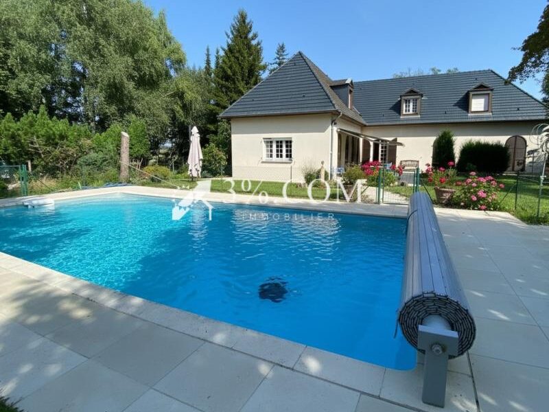 Maison à vendre à Drusenheim