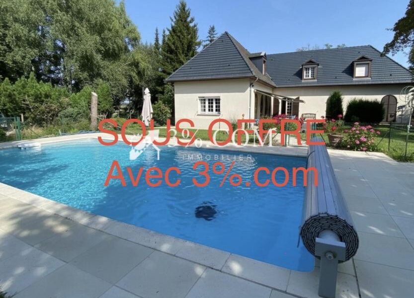 Maison à vendre à Drusenheim — Vue nature — photo 2