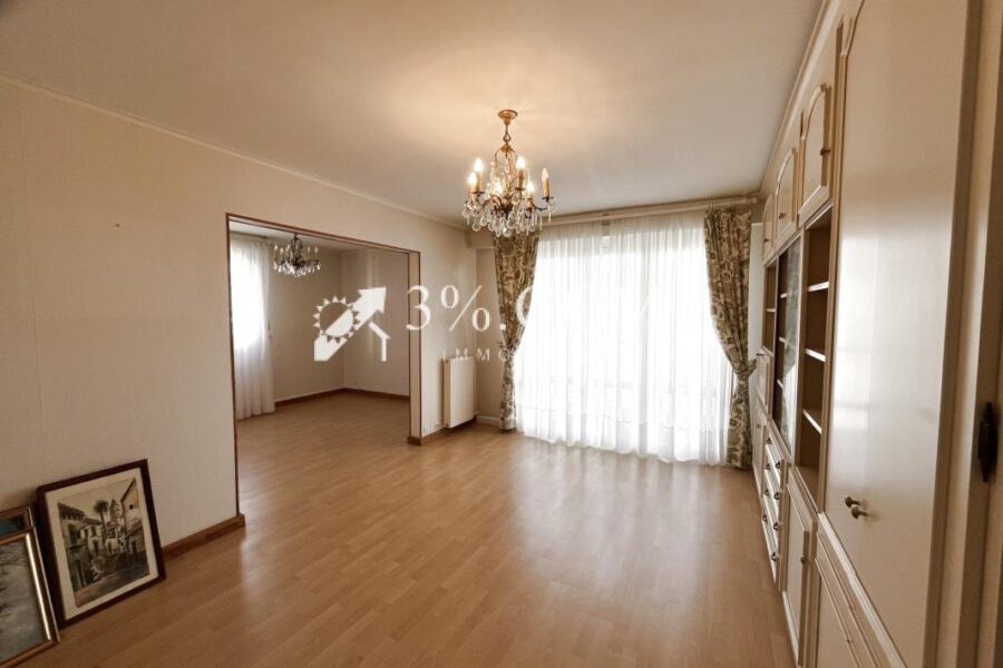 Appartement à vendre à Saint nazaire