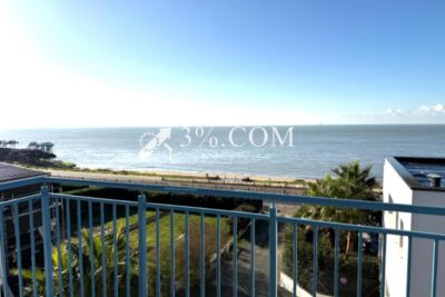 Villa 2024 style BELLE EPOQUE 5 pièces 170 m2 VUE MER à Sai – 5 pièces – 4 chambres – 170 m²