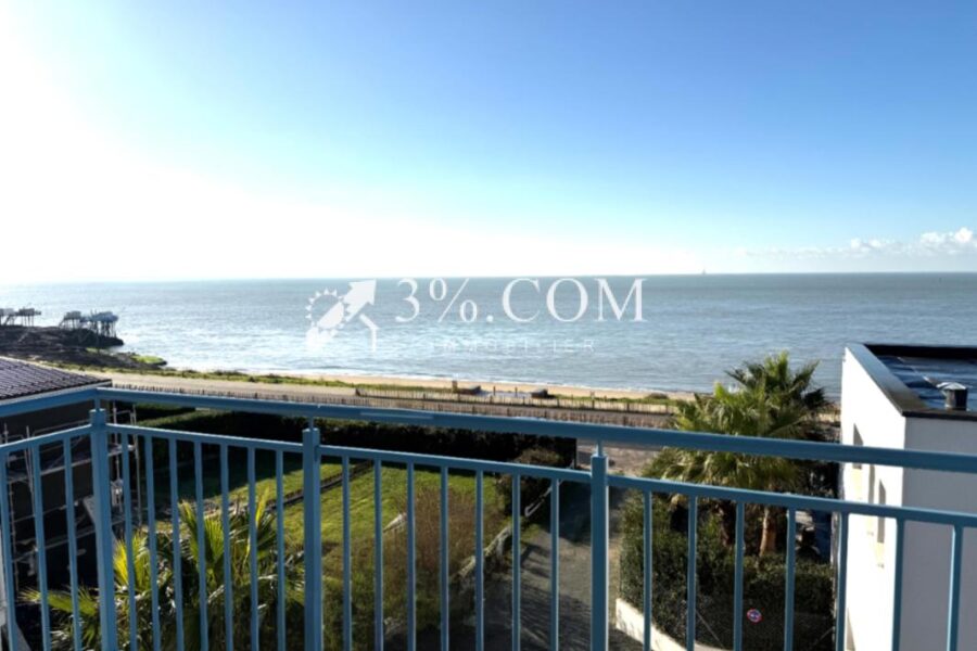 Maison à vendre à Saint palais sur mer