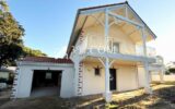 Villa 2025 style BELLE EPOQUE 6 pièces 176 m2 à Royan face – 6 pièces – 3 chambres – 176 m²