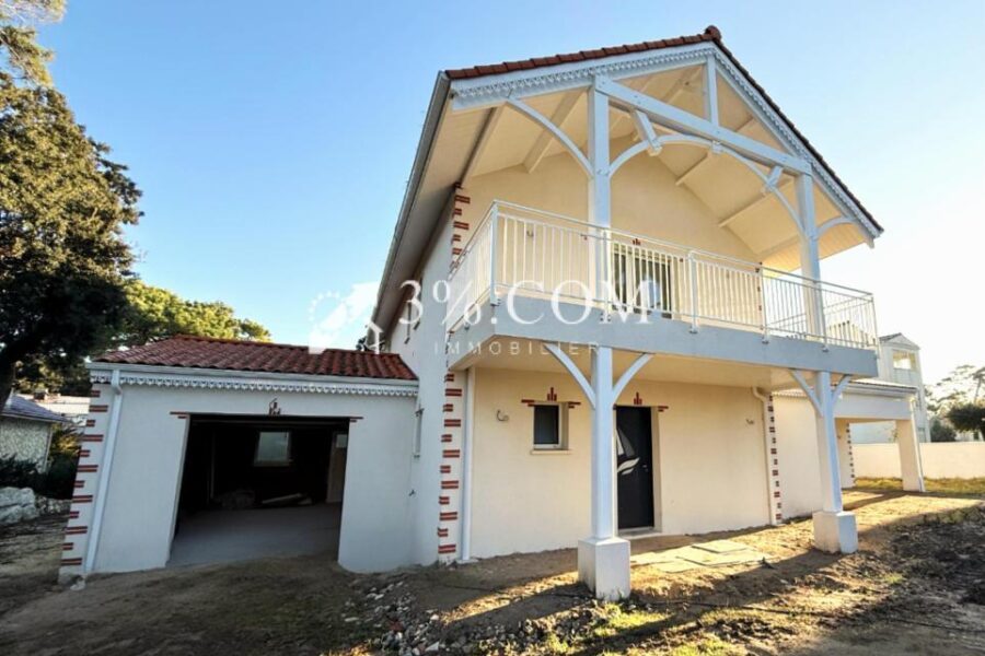 Maison à vendre à Royan