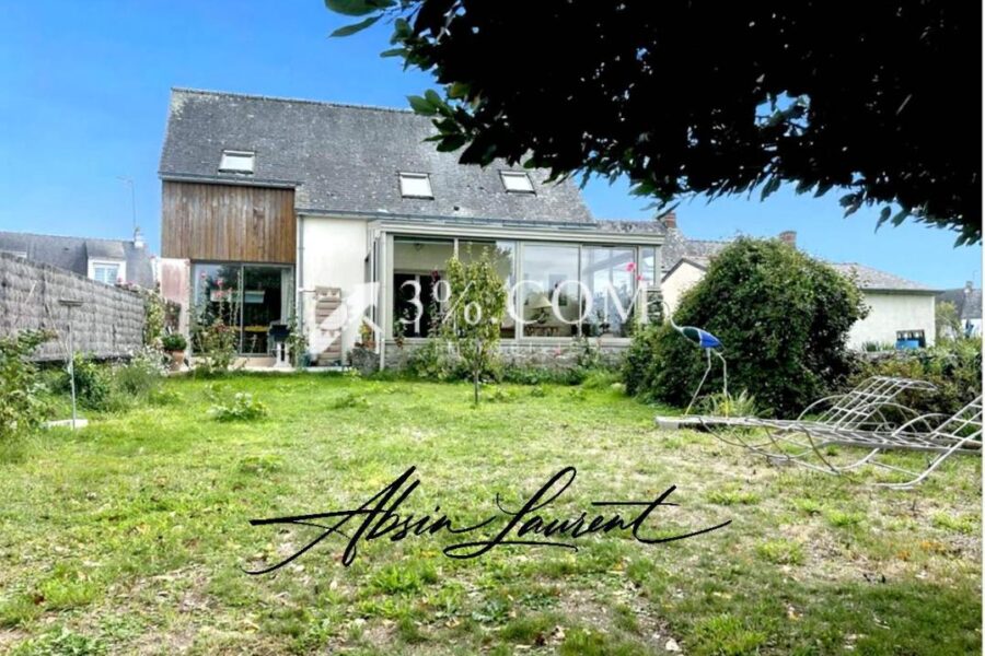 Maison à vendre à La turballe — Vue nature — photo 2