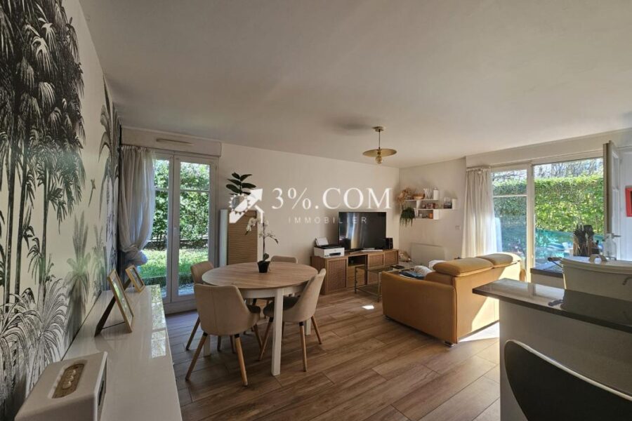 Appartement à vendre à Le plessis trevise