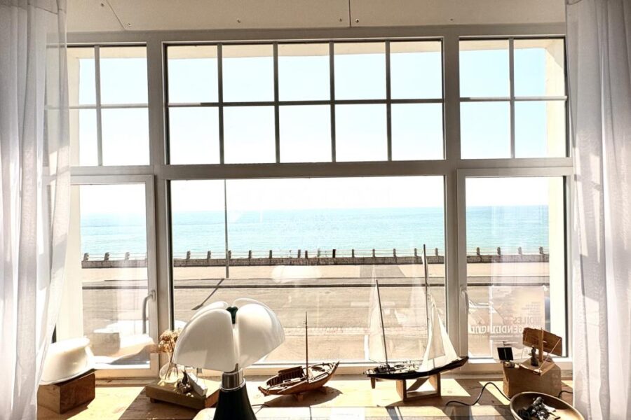 Appartement à vendre à Ambleteuse