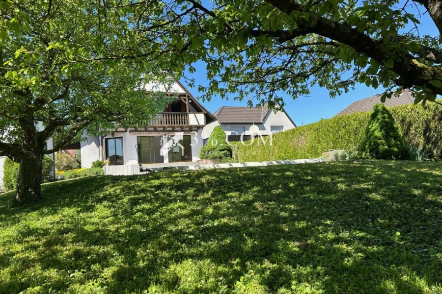 Maison à vendre à Saverne