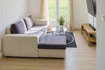 APPARTEMENT- SPÉCIAL INVESTISSEUR – 4 pièces – 2 chambres – 56 m²