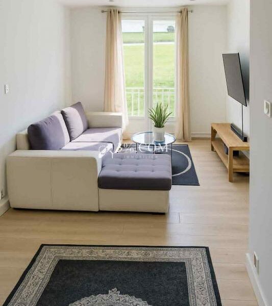 Appartement à vendre à Nancy