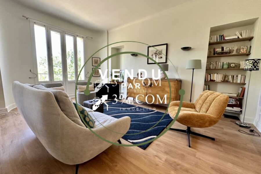 Appartement à vendre à Boulogne sur mer