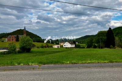 Terrain à construire – NR pièces – NR chambres – 2489 m²