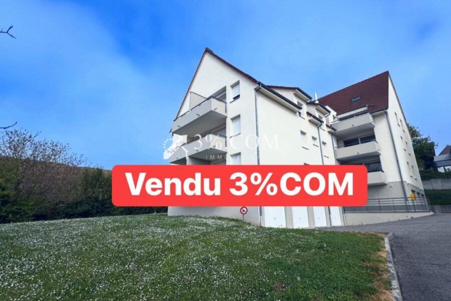 Appartement à vendre à Hochfelden