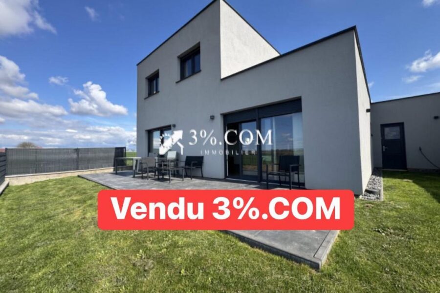 Maison à vendre à Pfettisheim